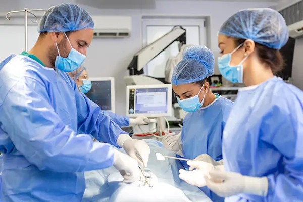 doctor-lab