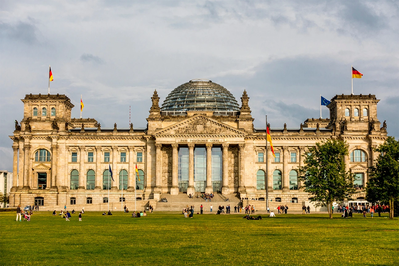 German University