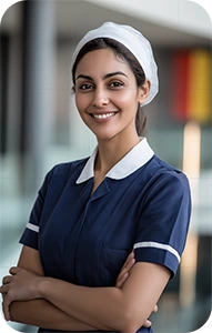 Nursing in Germany