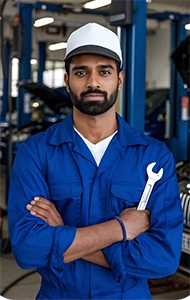 Mechanic jobs in Germany