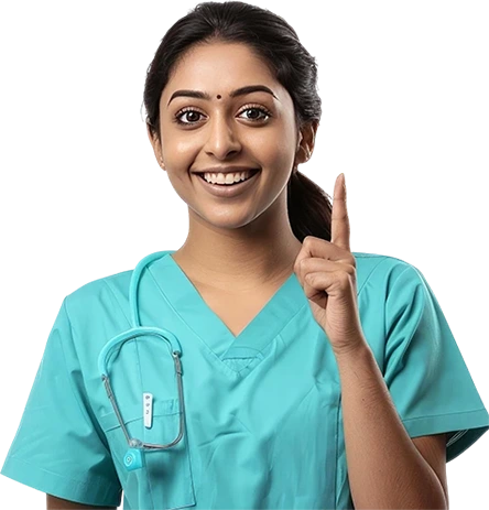 Nurse Uniform