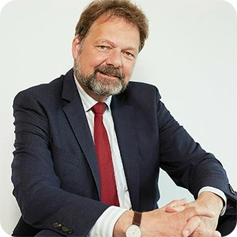 German Ambassador Image