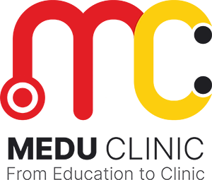 MeduClinic Logo