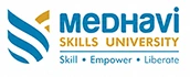 Medhavi Logo