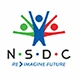 NSDC Logo