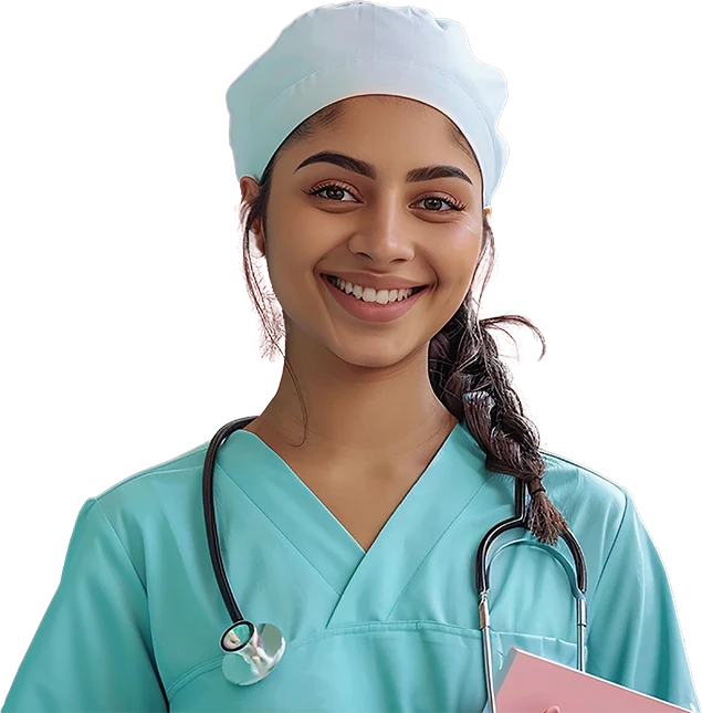 Nurse Image