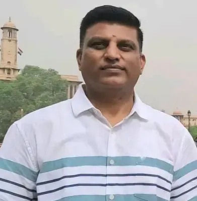 Dr. Kalai